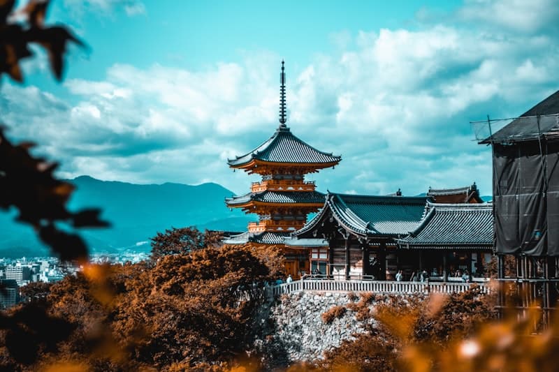 Higashiyama