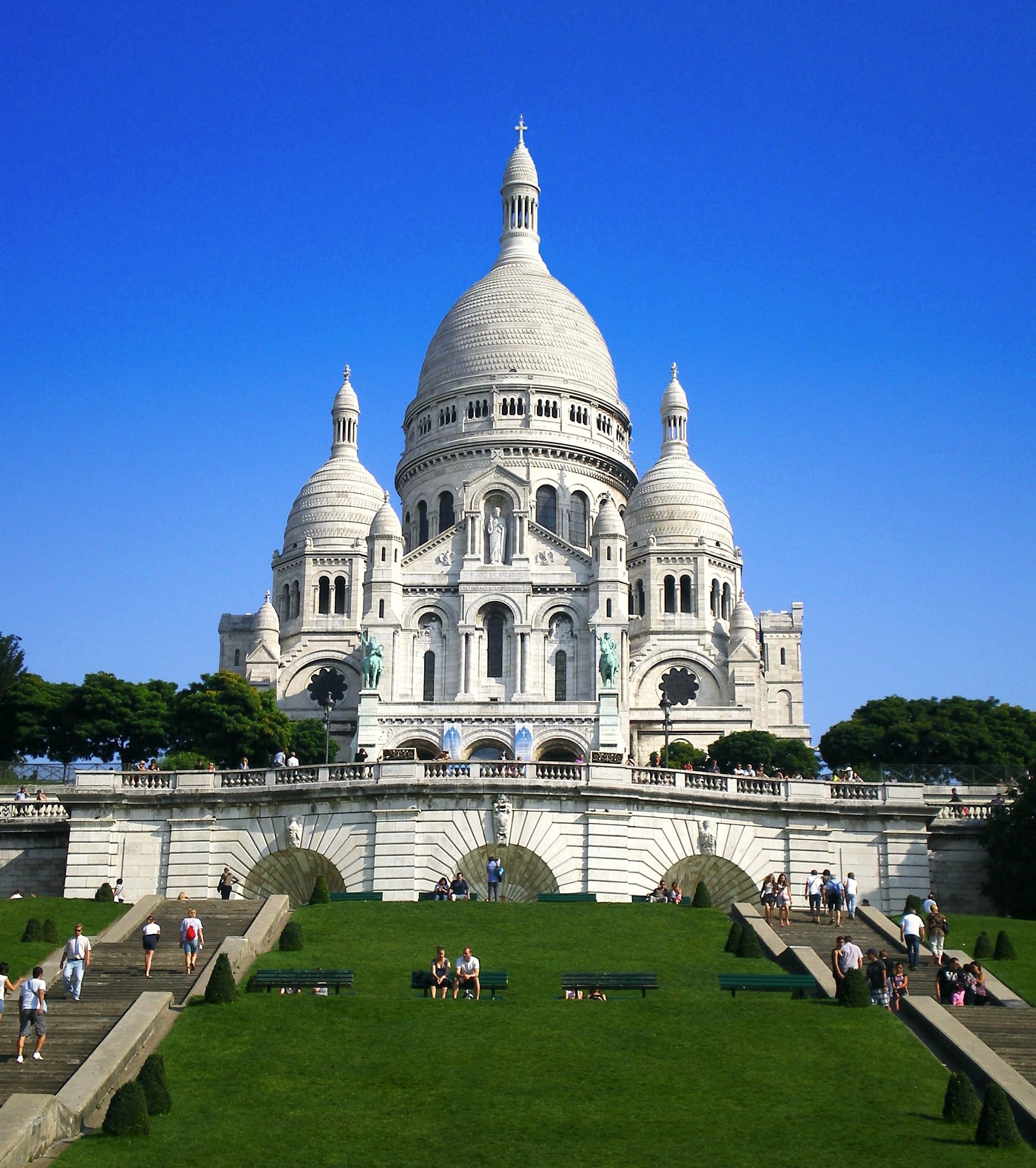 Sacré-Cœur